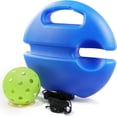 thumbnail image 1 of Match Buddy Pickleball Trainer, Pickleball Practice Rebounder Ball with String, Pickle Ball Trainer Matchbuddy Pickleball Trainer, Pickleball Match Buddy Pickleball Training Aids, 1 of 2