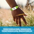 thumbnail image 6 of Daily Bible Verse Bracelet Scan NFC, Christian Gifts for Teens Faith, Inspirational Religious Gifts, Catholic Spiritual Gifts, Christmas Baptism Birthday Gift for Teens Husband Mother, 6 of 7
