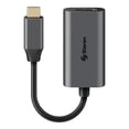 thumbnail image 1 of Steren Adaptador USB C a HDMI, 4K 60 Hz USB-4724 Steren USB-4724, 1 of 2