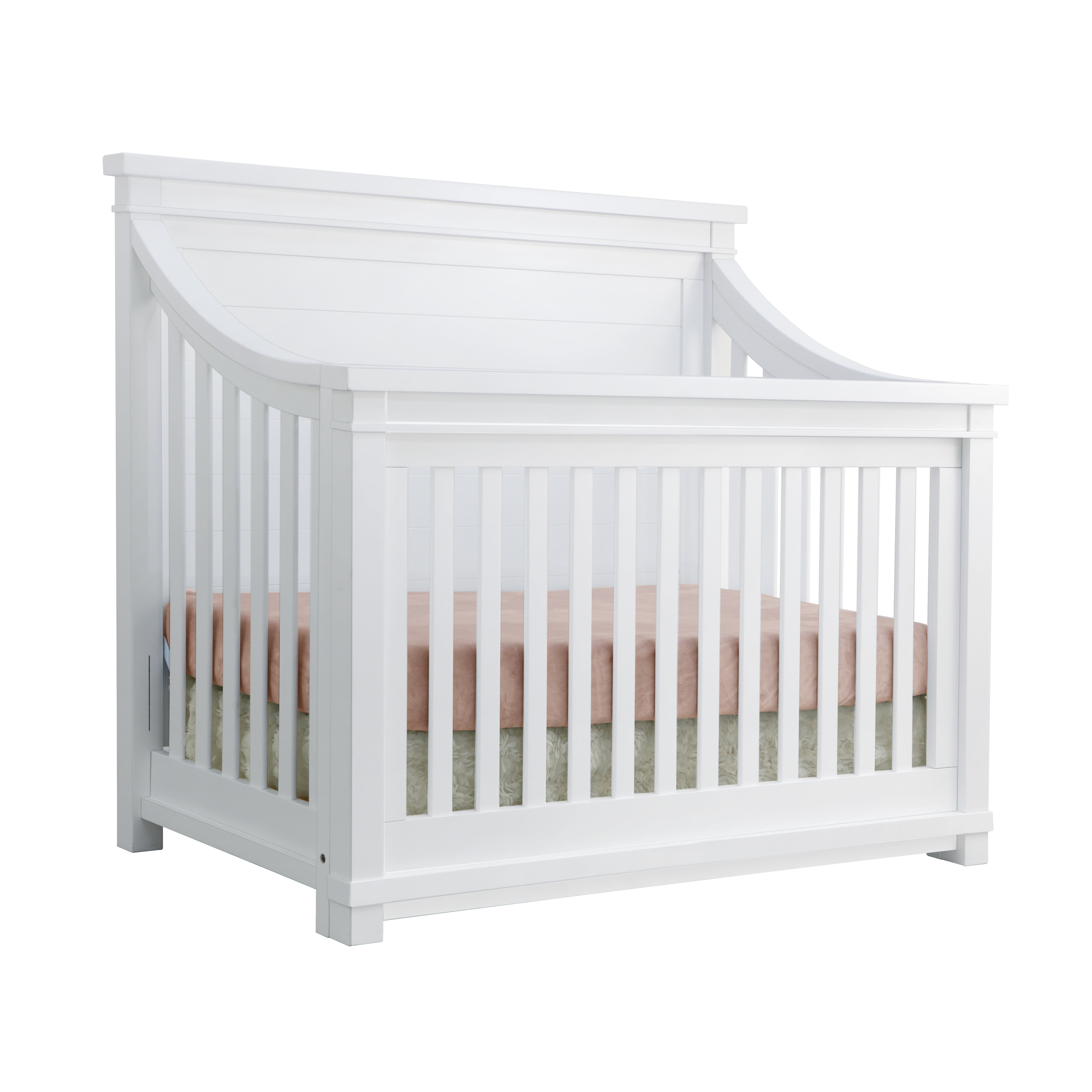 baby appleseed rowan crib