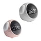 thumbnail image 3 of Reloj Despertador Para Niños Con Control De Voz, Luz Nocturna, Reloj Despertador De Noche, Reloj Despertador Con Carga Usb, Reloj Despertador Cateissary HA044109-02, 3 of 6