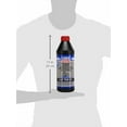 thumbnail image 4 of Liqui Moly High Performance Gear Oil (GL4+) SAE 75W-90 | 1 L | Gear Oil | Hydraulic Oil | SKU: 20012, 4 of 6