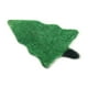 thumbnail image 2 of Tapete de árbol de Navidad - Alfombra antideslizante para el baño, alfombra verde roja de copo de nieve de 15,7x23,6 pulgadas para la puerta de entrada, lavable a máquina, 2 of 6