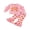Red-Pumpkin, variant on RUINIXCW Toddler Baby Girls Halloween Outfit Infant Baby Girls Fall Winter Clothes Cute Ghost Pumpkin Print Ruffled Long Sleeve Sweatshirt Top with Flare Pants Bell Bottom Set