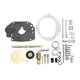 thumbnail image 1 of 45pcs Carburetor Rebuild Kits Replacement For Ss Master Super E Carburetor, 1 of 5