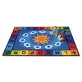 thumbnail image 2 of Carpets for Kids Sunny Day Rectangle Carpet - 510" x 84", 2 of 2