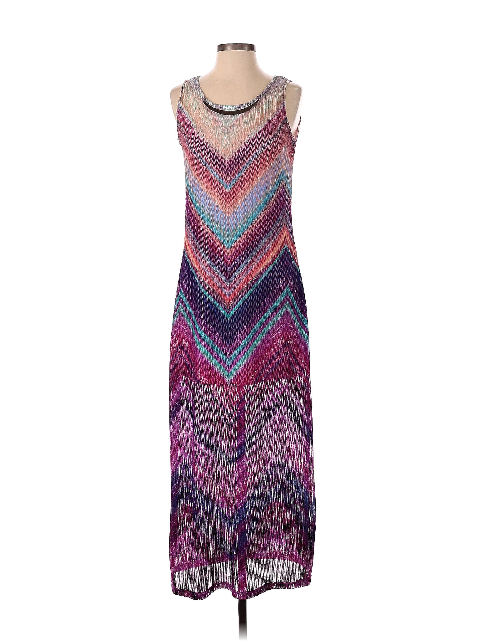 New Directions Maxi Dresses - Walmart.com