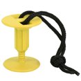 thumbnail image 4 of Accesorios Duraderos para cuerda de Mano para Tabla de Surf, Enchufe de Cuerda para Tabla de Surf, Cómodo, Fácil de Instalar, Resistente para Ira Al Mar, Deportes Marinos,, 4 of 7