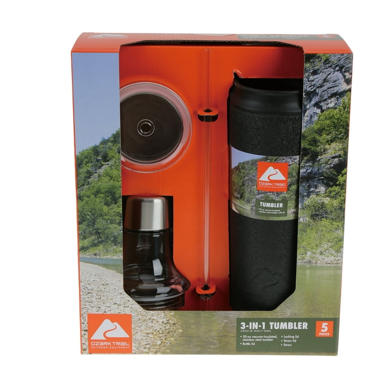 Stainless Steel Ozark Trail In Cooler Insulated Cooler Ozark Trail