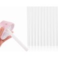 thumbnail image 1 of Humidifier Sticks Filter Replacements Wick Sticks Mini USB Diffuser Sponges Refill Diffuser Cotton Sticks 10Pcs 8 x 125mm, 1 of 5