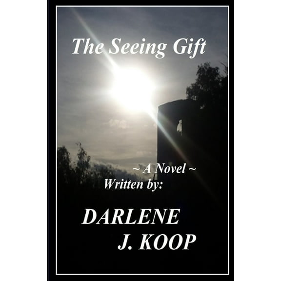 The Seeing Gift, (Paperback)