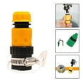 thumbnail image 2 of Premium Garden Hose Adapter for Efficient Watering and Hassle-Free Connections, 2 of 9