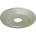 thumbnail image 3 of Ekena Millwork 16 1/8"OD x 3 5/8"ID x 1"P Adonis Ceiling Medallion (Fits Canopies up to 10 1/4"), Hand-Painted Flash Copper, 3 of 6