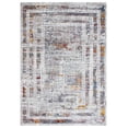 thumbnail image 1 of Tapete Alfombra Decorativa Luca Frame Multi Shaggy Corto 200x300 cm DIB CARPET & HOME TAPETE DECORATIVO LUCA FRAME MULTI 200X300 CM DE FACIL MANTENIMIENTO ALL200-0836/100, 1 of 5