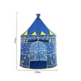 thumbnail image 3 of Tienda de Campaña Storyland azul, 3 of 3