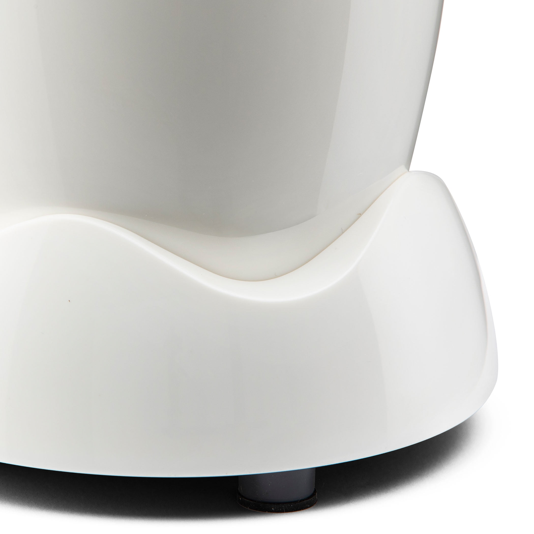 nutribullet® 500 Watt Personal Blender 24 oz. 3pc, Gloss White 