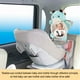thumbnail image 4 of s Espejos Retrovisores Para Bebés, Espejo De Seguridad Ajustable Para Coche, Espejo Para Bebé, Asiento Trasero, Reposacabezas, Espejo Retrovisor, Monitor De Seguridad Para Niños Moyic VI006929-00, 4 of 7