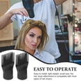 thumbnail image 2 of LNGOOR  2 Pcs Hair Dryer Comb Attachment Blow Part Adapter Diffuser Accessories Universal Accesories, 2 of 6