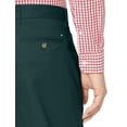 thumbnail image 3 of Pantalones chinos Tommy Hilfiger personalizados para hombre, color verde, 30 de ancho x 34 de largo, 3 of 4