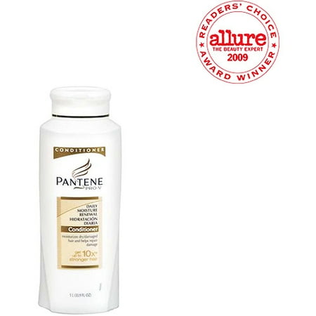 Pantene Cond Daily Moisture Renewal