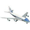 Gemini Jets GJAFO1438 Air Force One Boeing 747-200 VC25 #29000 1:400 Scale Diecast Display Model