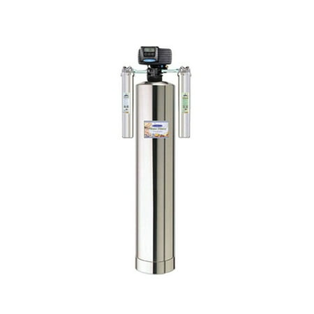 Crystal Quest CQE-WH-02107 Filter System Plus