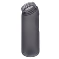 thumbnail image 2 of Botella Flavo 650 Ml Con Pajita para (gris Grafito) Rojo, 2 of 9