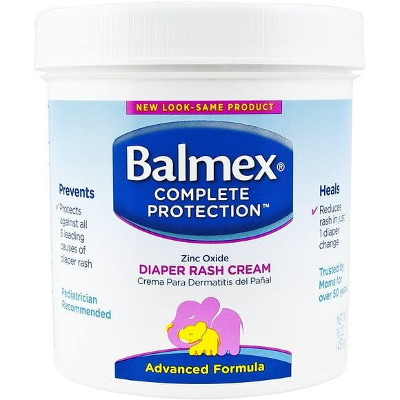 Adult Diaper Cream