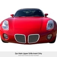 thumbnail image 3 of APS Compatible with Pontiac Solstice 2006-2009 Main Upper Stainless Steel Chrome Mesh Front Grill Grille Insert P75545T, 3 of 6