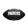 thumbnail image 1 of Logotipo del equipo Football Wilson de la NFL Green Bay Packers, tamaño pequeño, 1 of 3