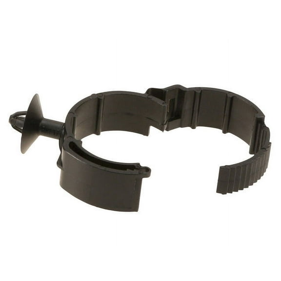 Radiator Coolant Hose Clip - Compatible with 2009 - 2012 Mini Cooper N14B16C 2010 2011