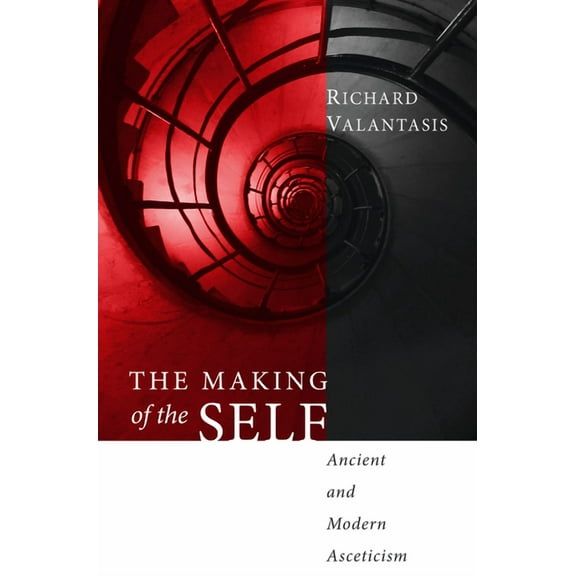 The Making of the Self (Hardcover)
