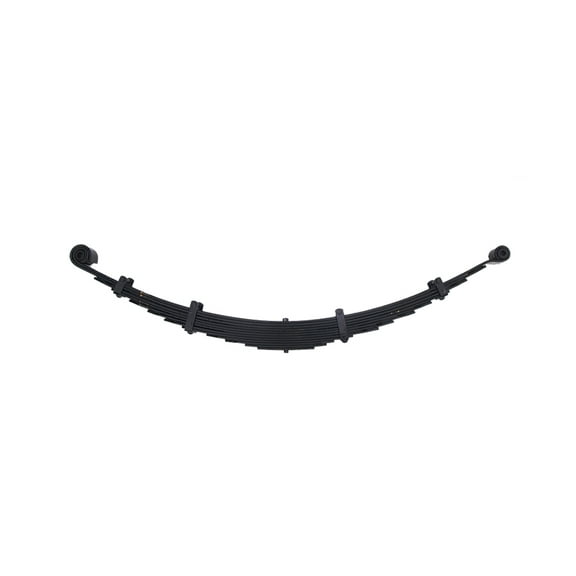 Icon Vehicle Dynamics 138507 FSD 4 FRONT LEAF SPRING PACK Fits select: 1999-2004 FORD F250, 1999-2004 FORD F350