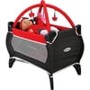 Deluxe Playard