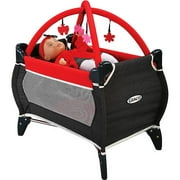 Deluxe Playard