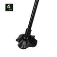 thumbnail image 4 of pitrice Chair Leg Protector Padschair Leg Caps Durable Universal for Dining Chairs 8Pieces 13mm, 4 of 8