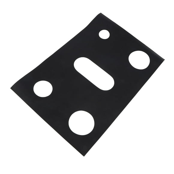 Cubierta superior de la estufa, protector de la cubierta superior de la estufa Protector de la estufa Revestimiento de la estufa de gas Características líderes en su clase Jadeshay A