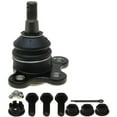 thumbnail image 3 of Acdelco 46D0119A Front Upper Suspension Ball Joint Assembly, 3 of 3