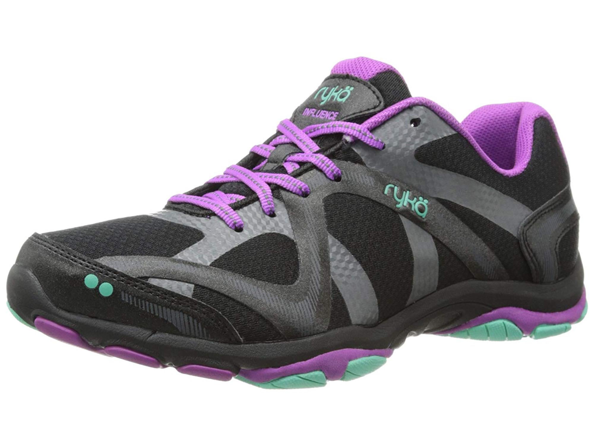 women's ryka influence