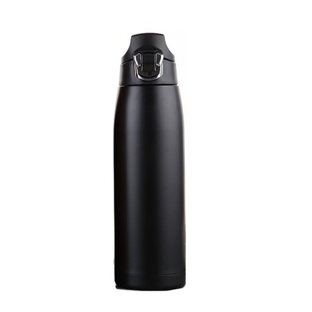 hot thermos water bottle