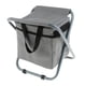 thumbnail image 5 of 2 uds., Resistente, resistente, multiusos, para picnic, silla de picnic con bolsa grande para pesca, acampada, observación de deportiv kusrkot Mochila de asiento para acampar, 5 of 8