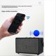 thumbnail image 3 of Professional Portable Wireless Vintage Bluetooth Speakers USB Pink, 3 of 5