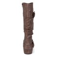 thumbnail image 3 of Women's Journee Collection Paris Brown 7.5 M, 3 of 7