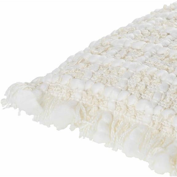 Hauteloom Aliana Throw Pillow