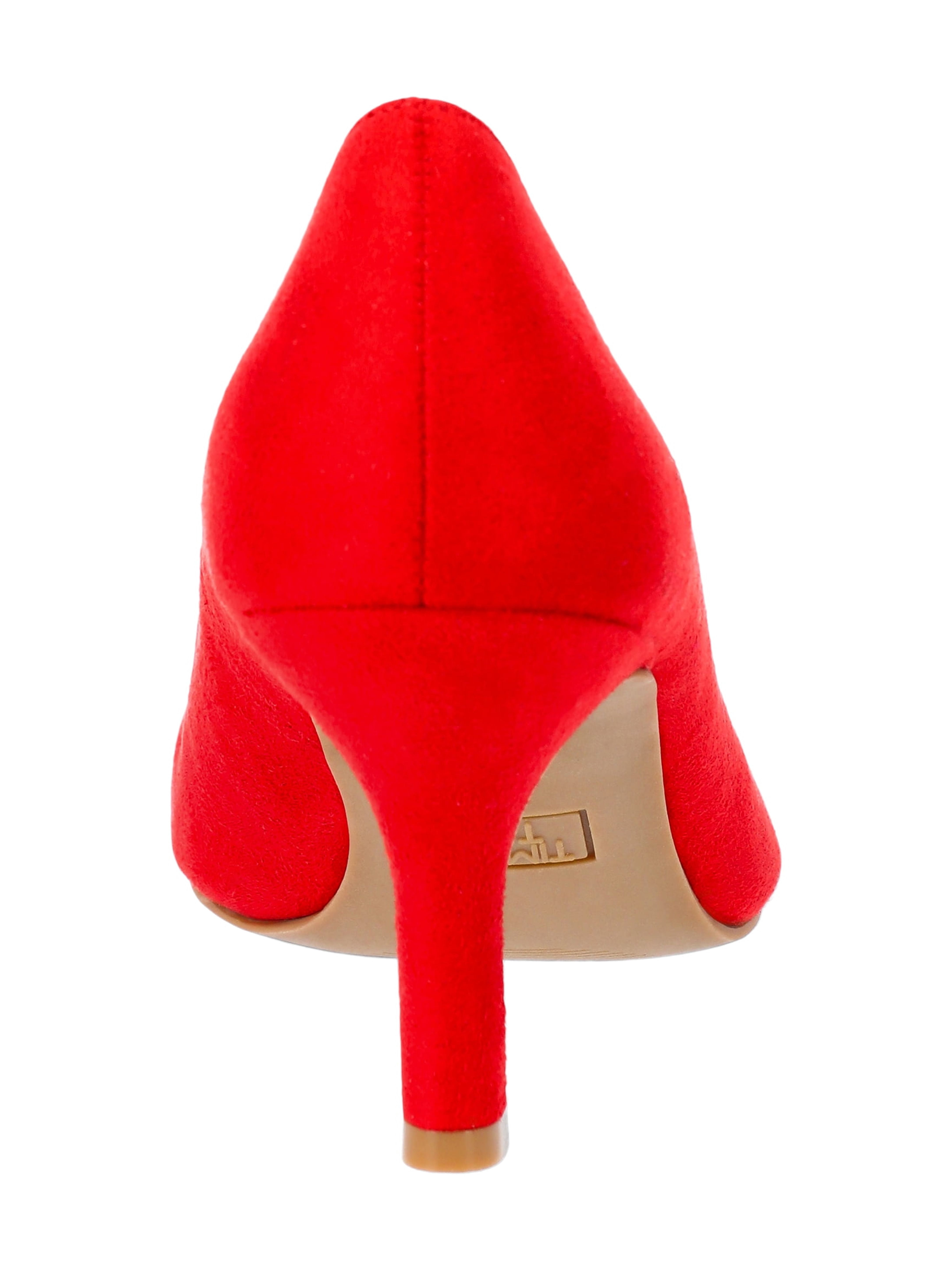 Time and Tru Women's Classic Pump Heels