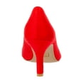 thumbnail image 3 of Time and Tru Women's Classic Pump Heels, 3 of 5
