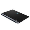 thumbnail image 4 of MSI Titan 18 HX 1” 120Hz MiniLED UHD+ Gaming Laptop: Intel Core i9-14900HX, NVIDIA Geforce RTX 4090, 128GB DDR5, 4TB NVMe SSD, 2X Thunderbolt 4, Cooler Boost 5, Win 11 Pro: Black A14VIG-036US, 4 of 5