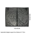 thumbnail image 4 of Pantalla Antiinsectos WDOplteas para SUV Campaña Coche Camping, 4 of 9