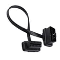 thumbnail image 3 of Adaptador De Diagnóstico De Cable De Extensión OBD2 Para Coche, 16 Pines Macho A Hembra, Mayor Distancia, Estable Y Confiable, 3 of 8