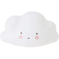 thumbnail image 1 of Luz nocturna de nube blanca de A Little Lovely Company JAMW Sencillez, 1 of 4